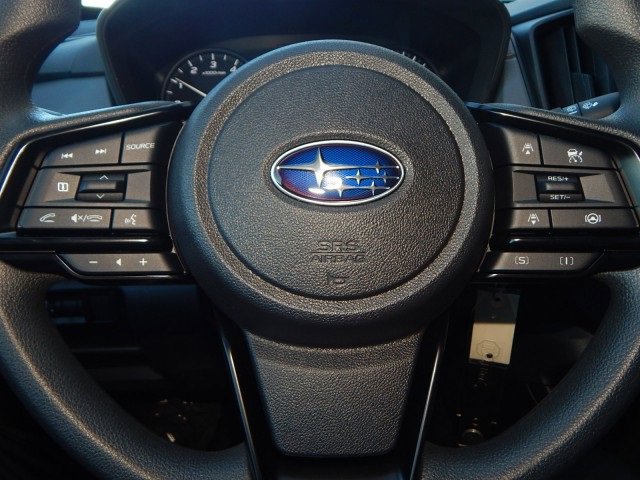 Certified 2025 Subaru Crosstrek 2.0i w/ Popular Package #1A image 27