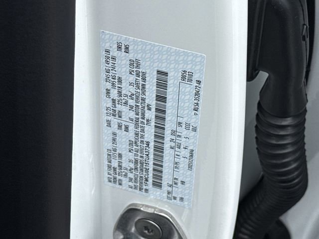 New 2026 Ford Escape SE w/ Class II Trailer Tow Package image 46