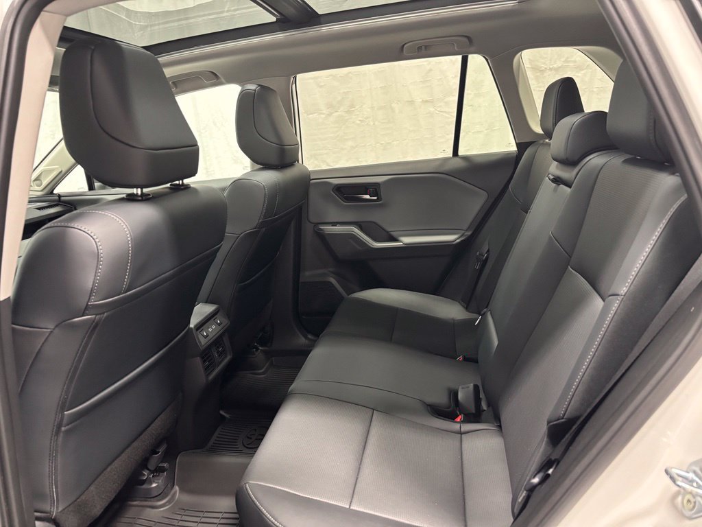 Used 2026 Toyota RAV4 Limited AWD/4WD image 42