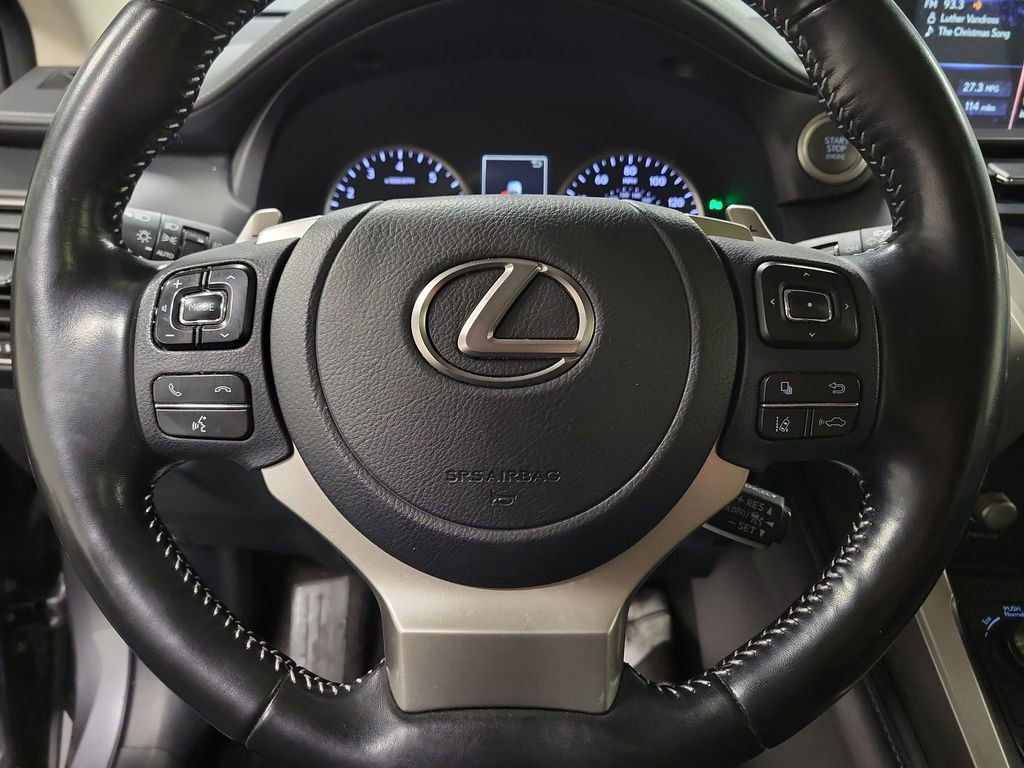 Used 2021 Lexus NX 300 300 Base image 18