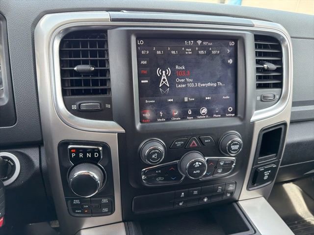 Used 2019 RAM 1500 Big Horn image 24
