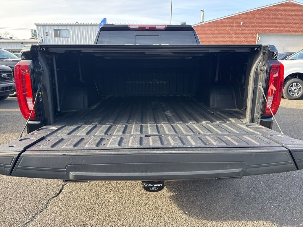 Used 2019 GMC Sierra 1500 Denali image 13