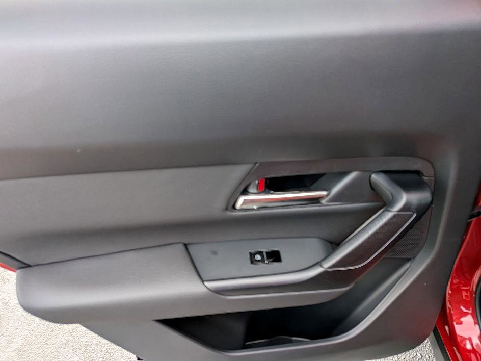 New 2026 MAZDA CX-50 2.5 Hybrid w/ Weather Package image 26