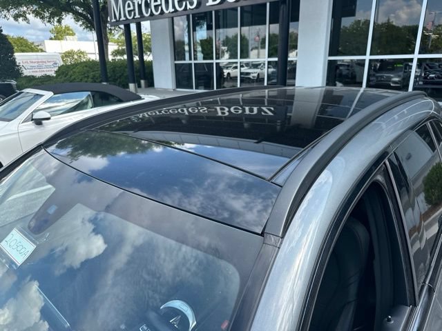 Certified 2017 Mercedes-Benz GLC 43 AMG 4MATIC image 13