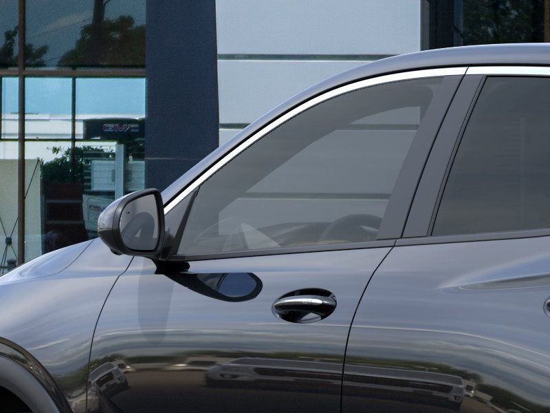 New 2026 Buick Encore GX Preferred w/ Advanced Technology Package image 12