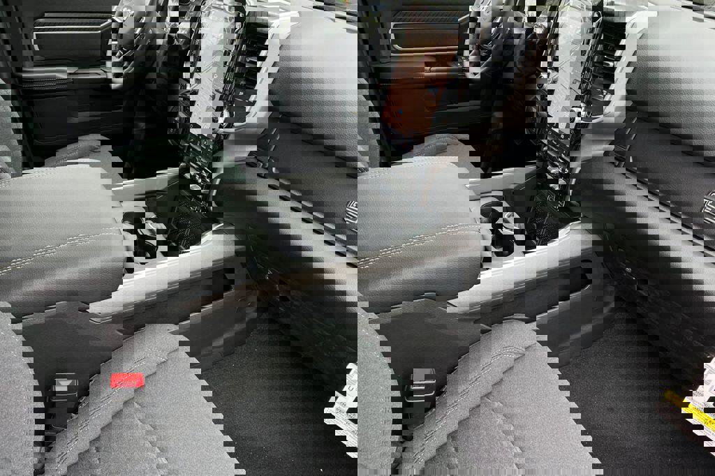 New 2026 RAM 3500 Big Horn image 15