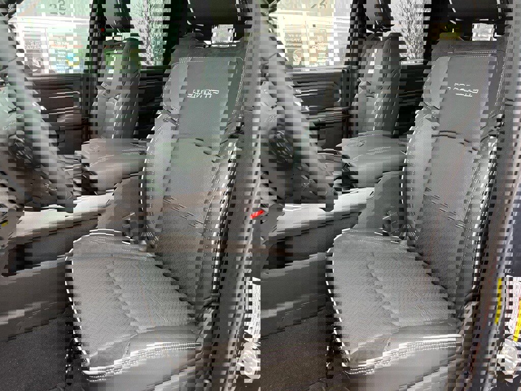 New 2026 RAM 2500 Laramie image 6