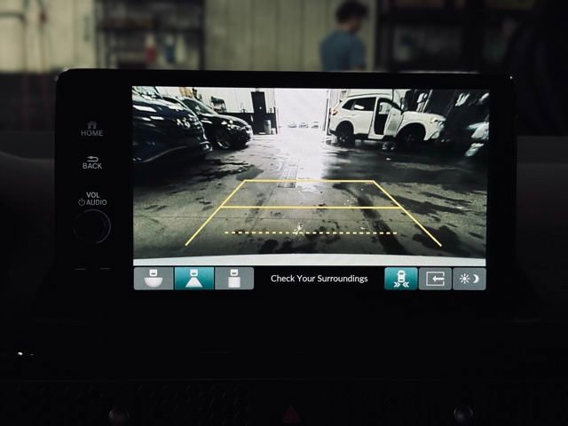 Used 2023 Honda Civic Sport Touring image 34