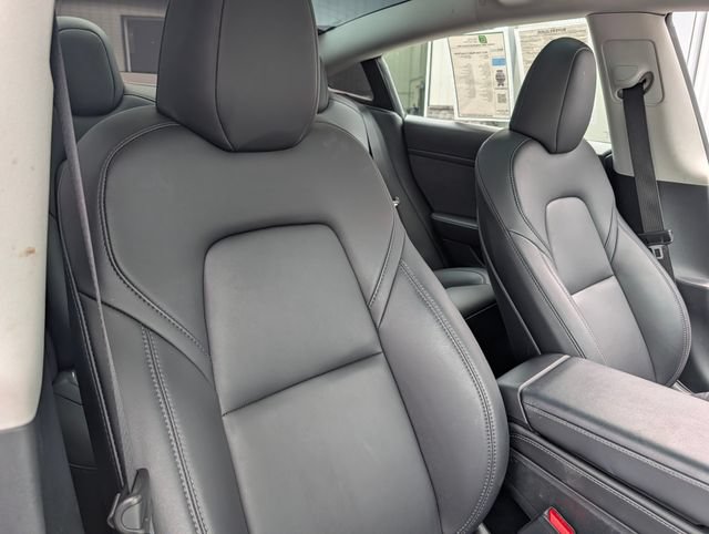 Used 2023 Tesla Model 3 Long Range AWD/4WD image 14