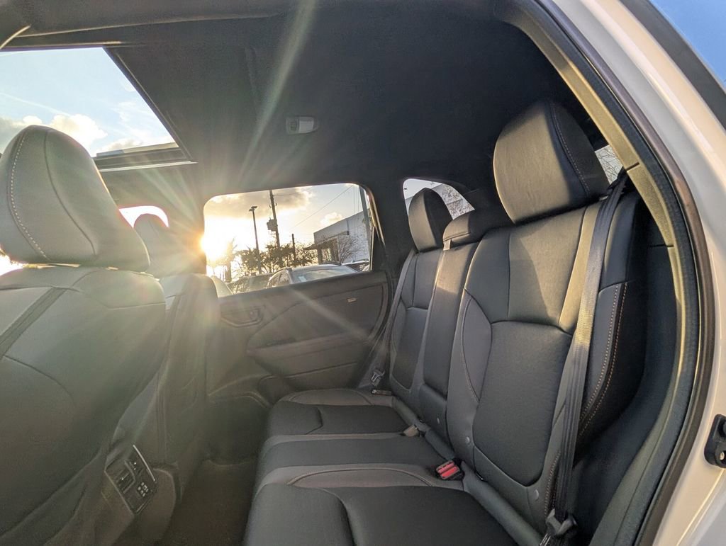 New 2026 Subaru Forester Wilderness image 13