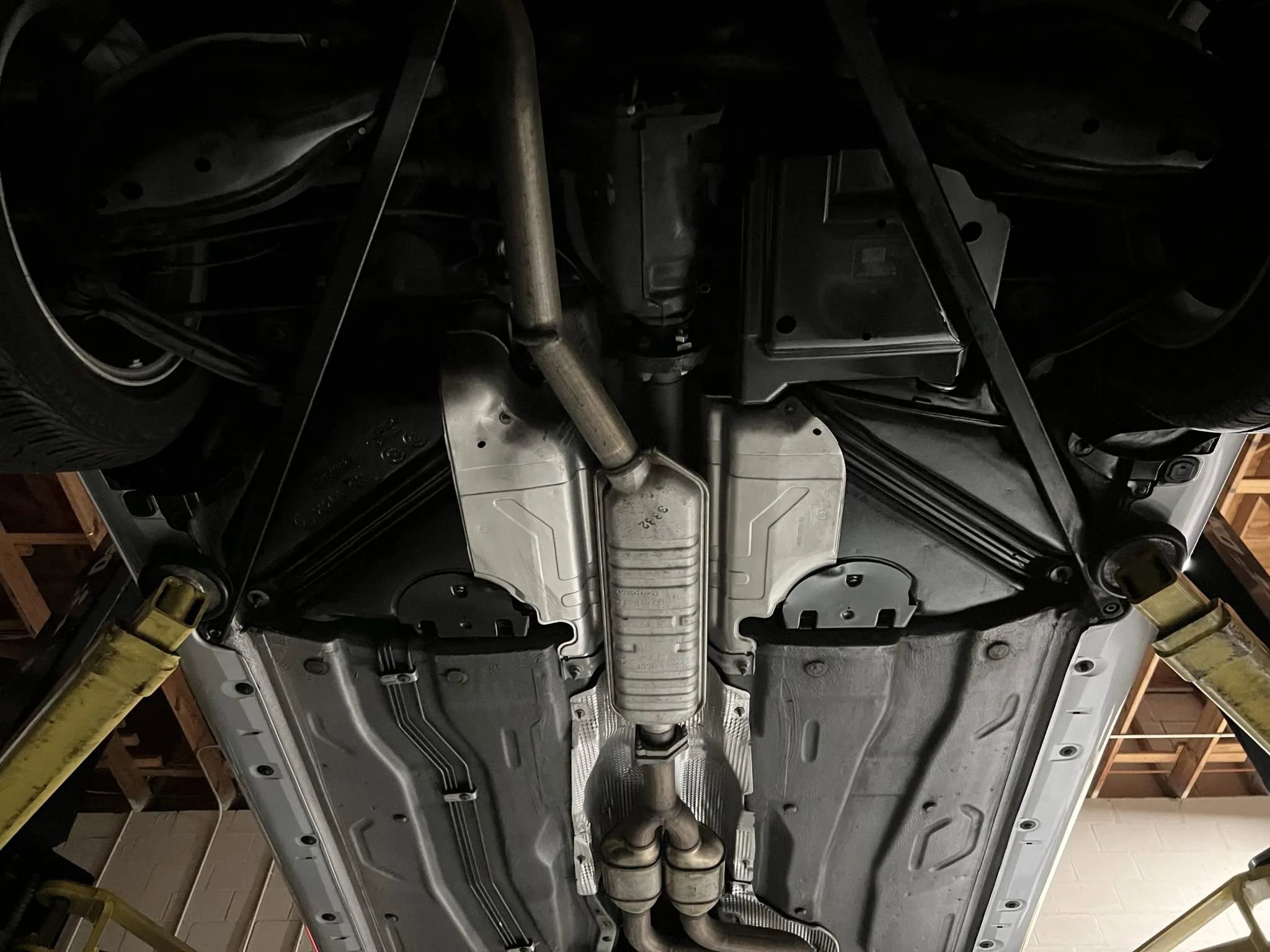 Used 2002 Mercedes-Benz CLK 320 Cabriolet image 87