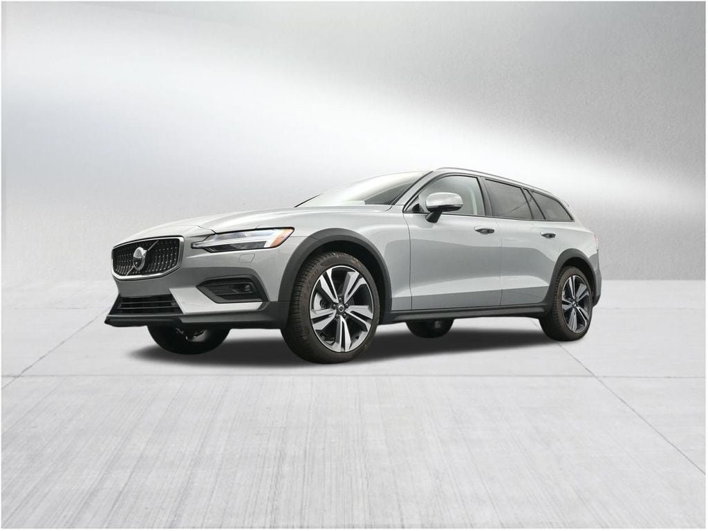 New 2026 Volvo V60 B5 Cross Country Plus w/ Protection Package Premier AWD/4WD image 22
