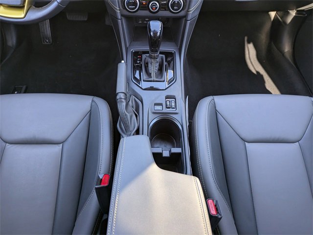 Used 2023 Subaru Crosstrek 2.5i Sport image 19