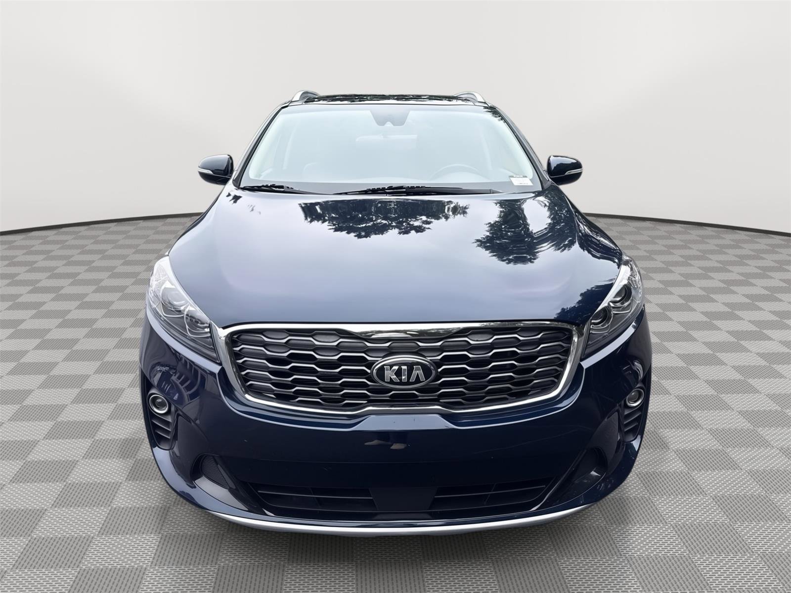 Used 2020 Kia Sorento EX FWD image 3