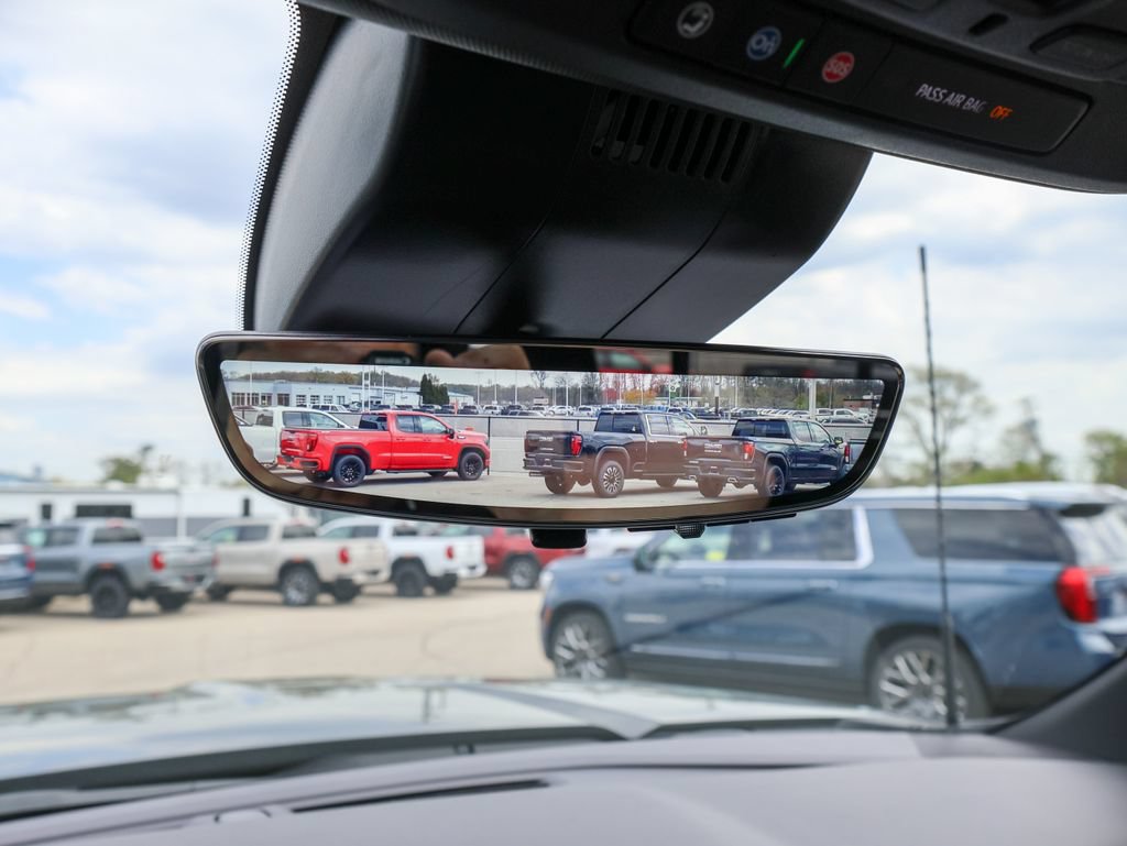 New 2026 GMC Sierra 2500 AT4 w/ AT4 Premium Plus Package AWD/4WD image 28