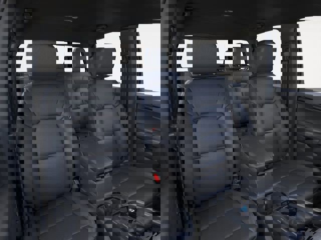 New 2026 Chevrolet Colorado LT w/ LT Convenience Package image 16