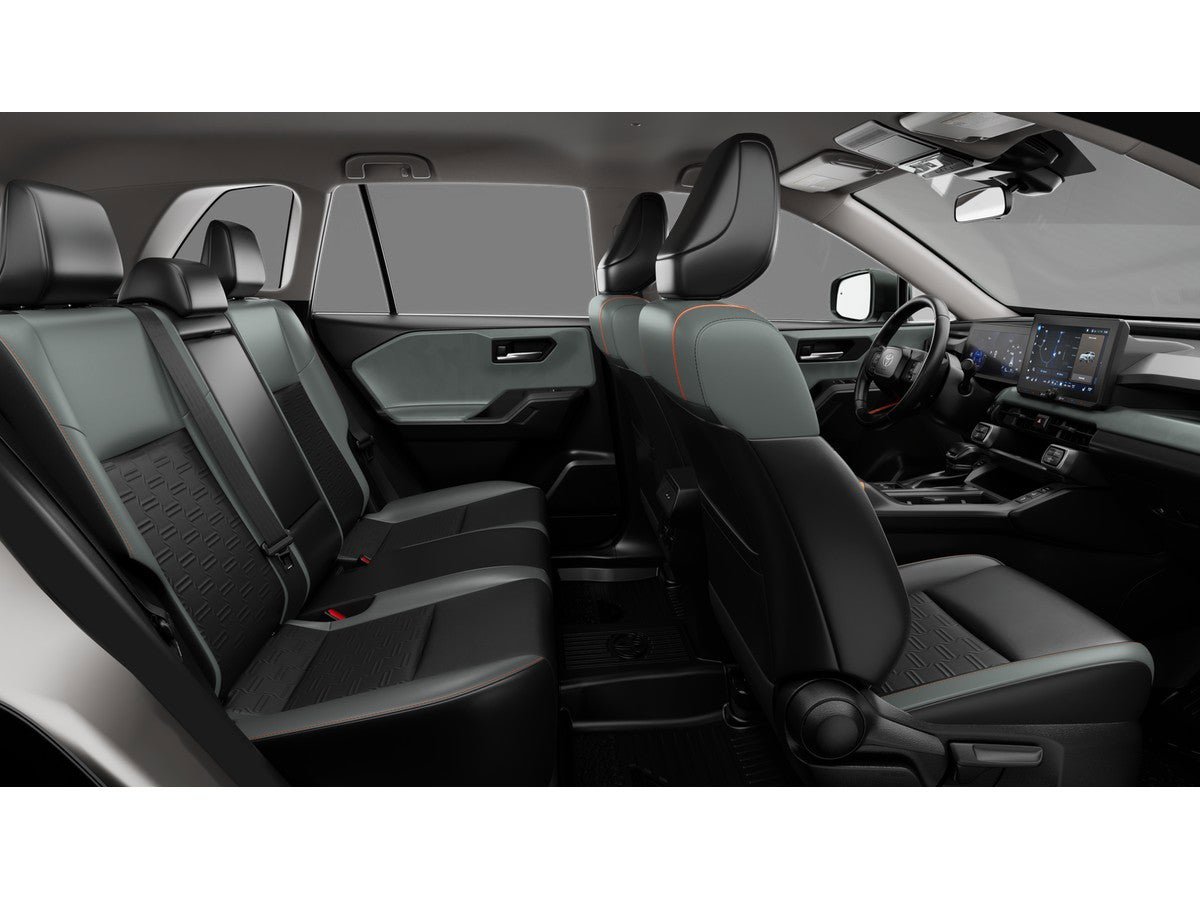 New 2026 Toyota RAV4 AWD Plug-in Hybrid image 21