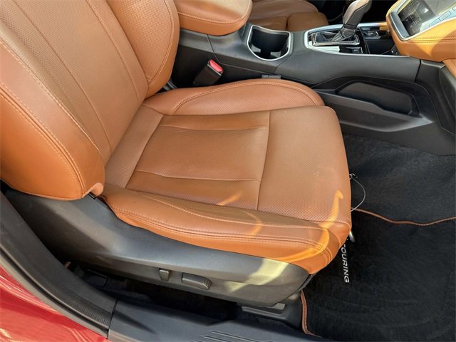 Used 2021 Subaru Legacy Touring XT image 19