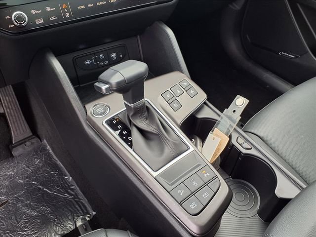 New 2026 Kia Sportage SX image 11