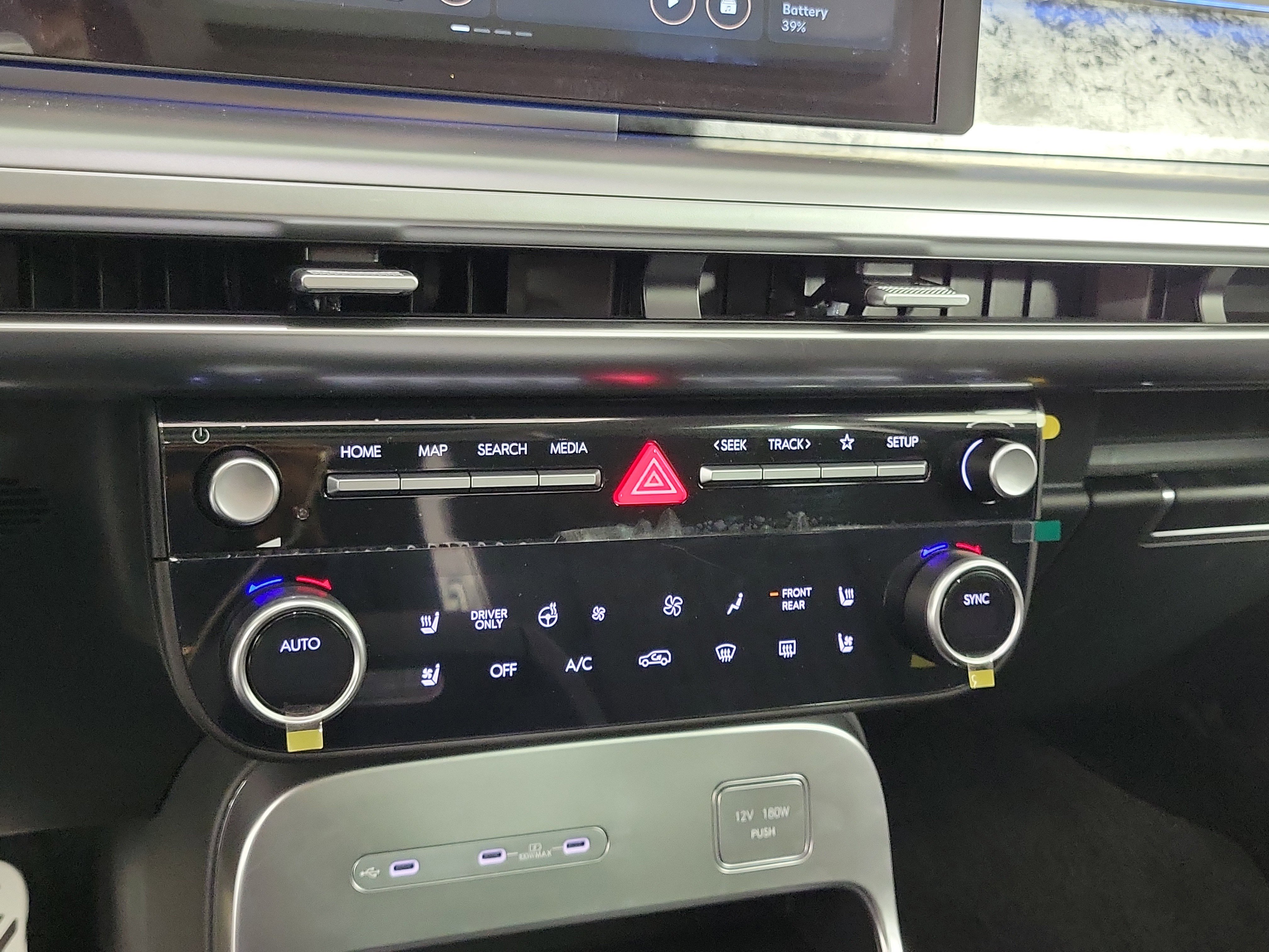 New 2026 Hyundai Ioniq 9 Calligraphy image 16