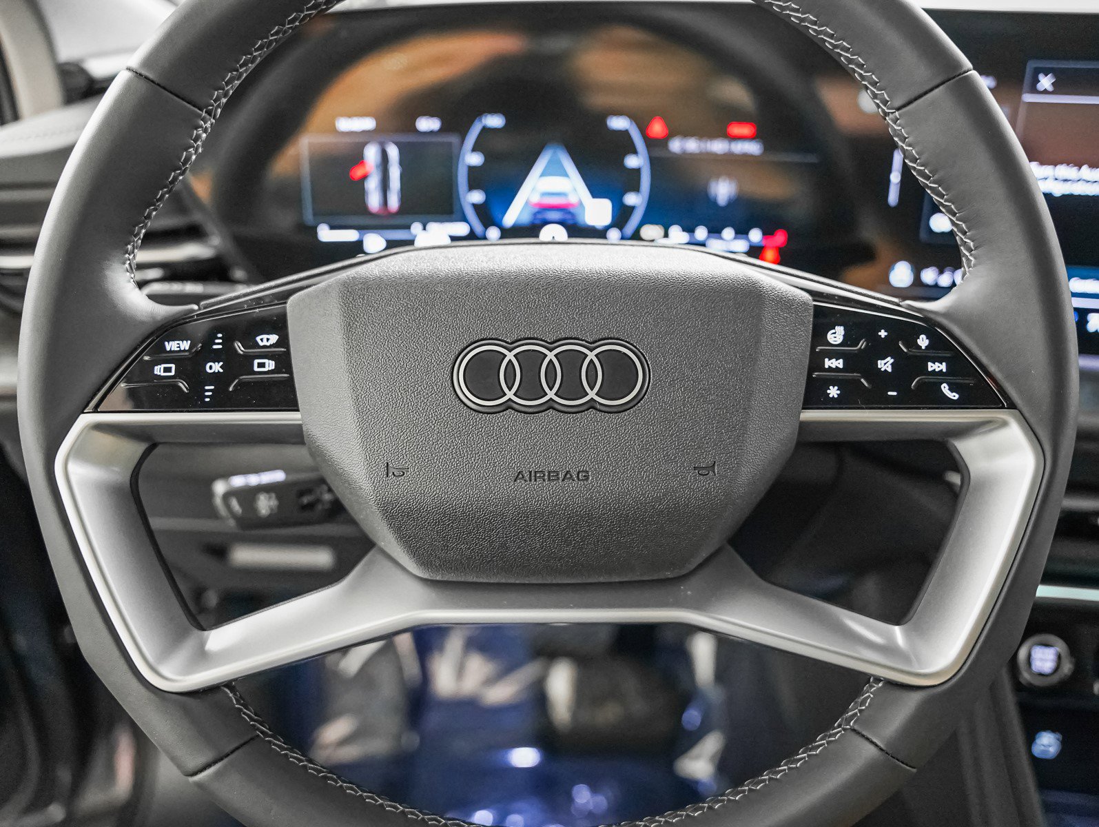 New 2025 Audi Q5 Premium Plus image 15