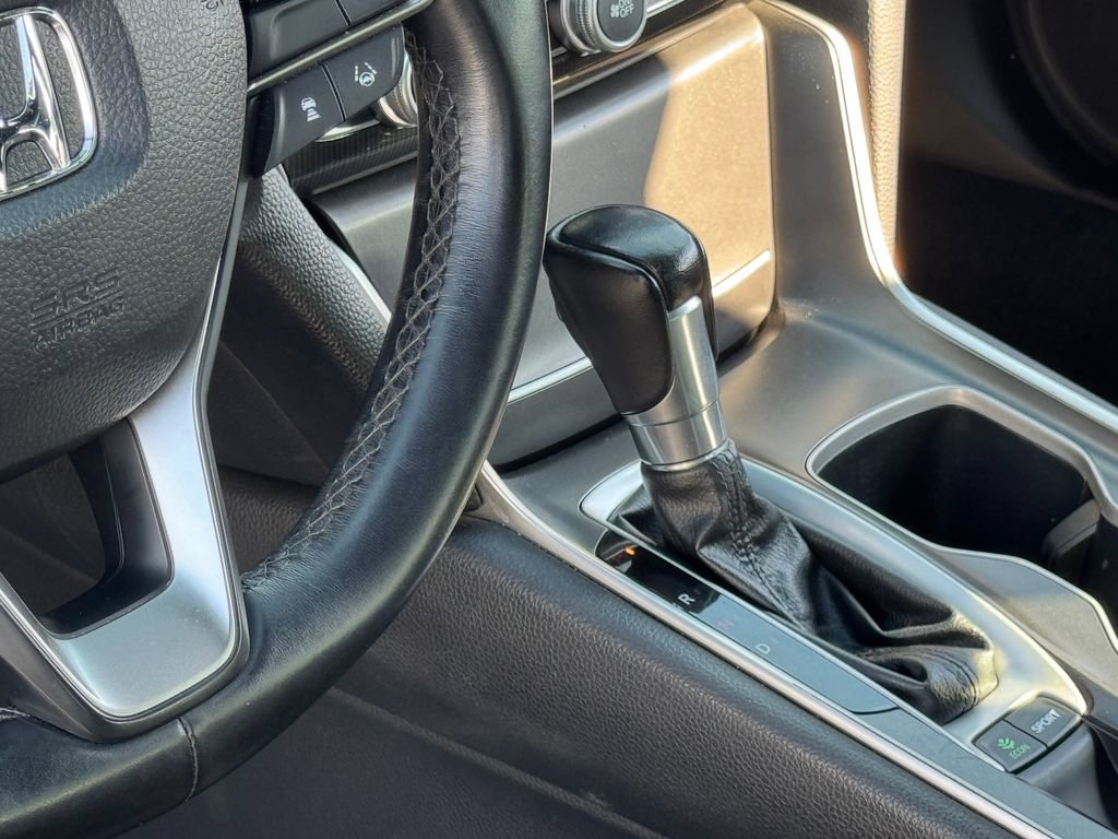 Used 2019 Honda Accord Sport image 16