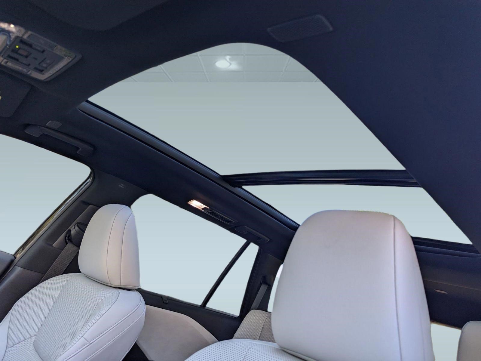 New 2026 Lexus TX 350 AWD image 13