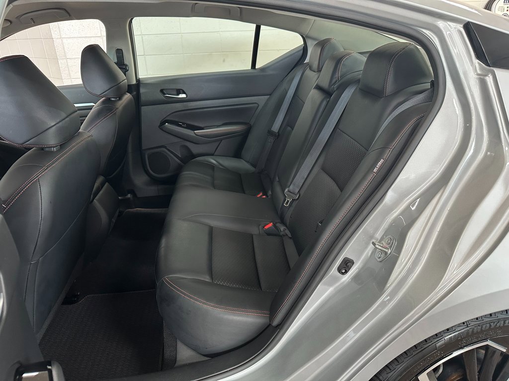 Used 2023 Nissan Altima 2.5 SR image 32