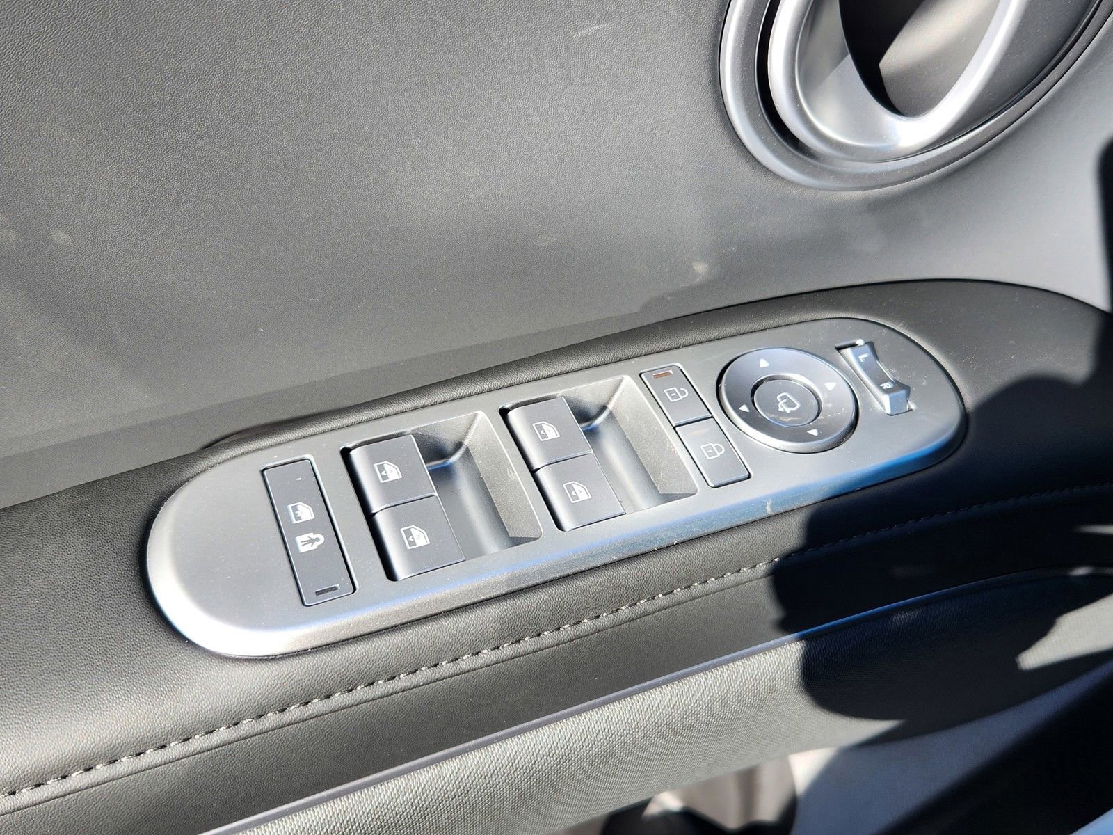 New 2026 Hyundai Palisade Calligraphy image 19