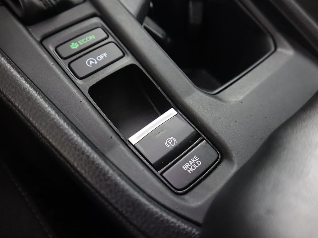 Used 2023 Honda Accord EX image 47