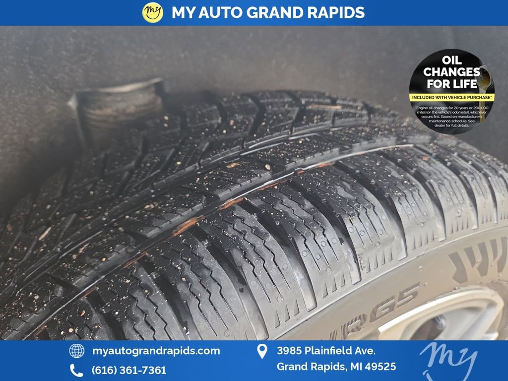 Used 2019 GMC Terrain Denali image 41