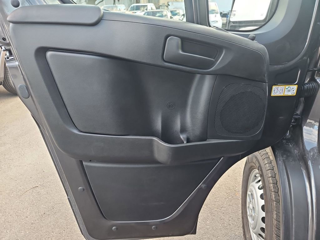 New 2026 RAM ProMaster 1500 w/ Convenience Group image 11