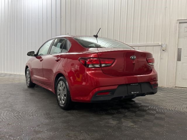 Used 2019 Kia Rio S image 3