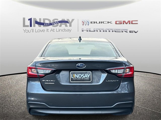 Used 2024 Subaru Legacy Premium image 3