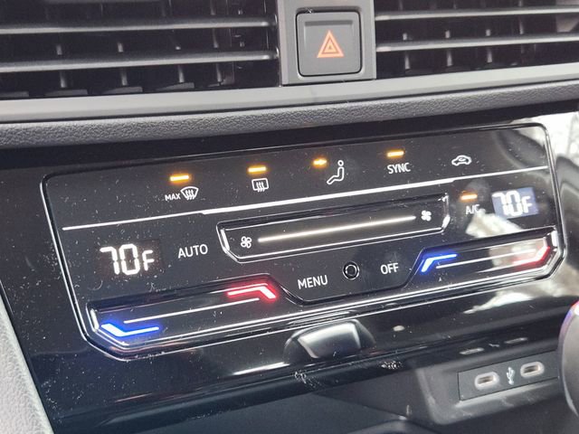 New 2026 Volkswagen Jetta S image 5