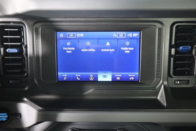 Used 2022 Ford Bronco Black Diamond AWD/4WD image 51
