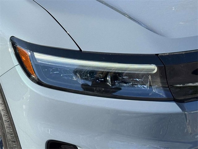 New 2026 Honda Prologue Elite image 7