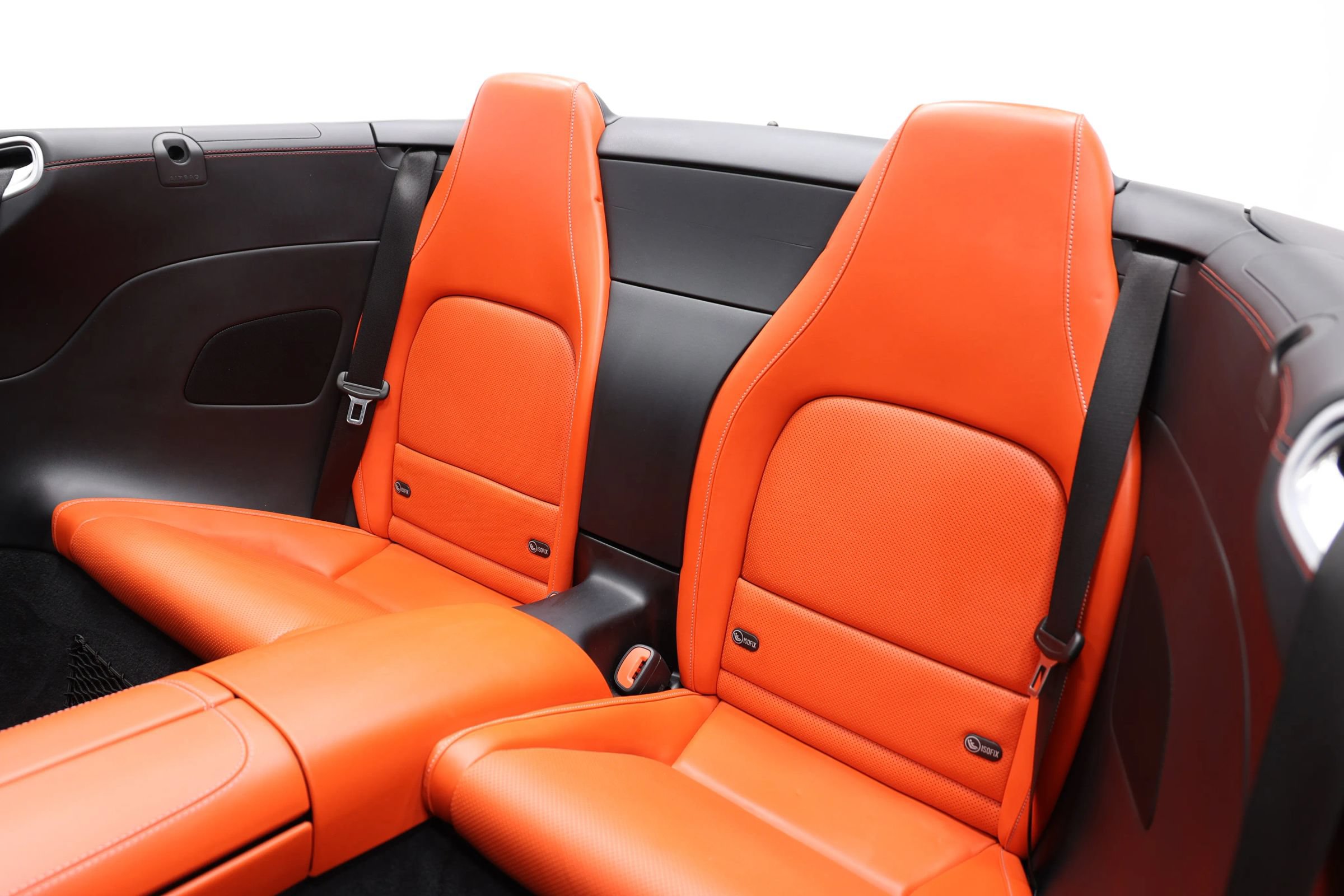 Used 2023 Mercedes-Benz SL 43 AMG image 3