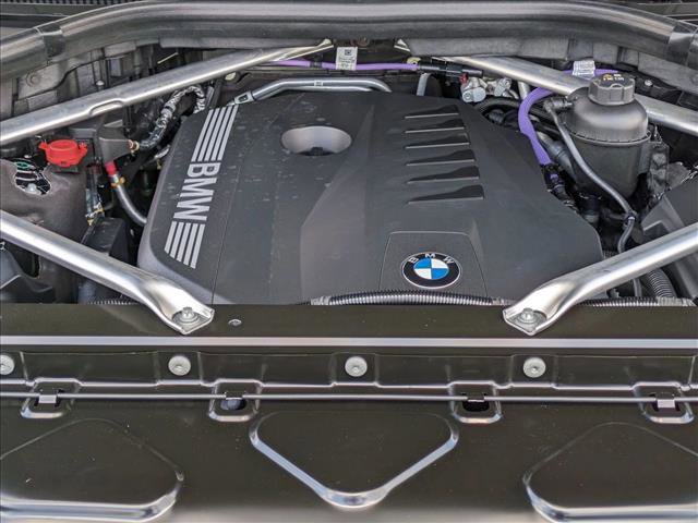 Certified 2026 BMW X7 xDrive40i image 18