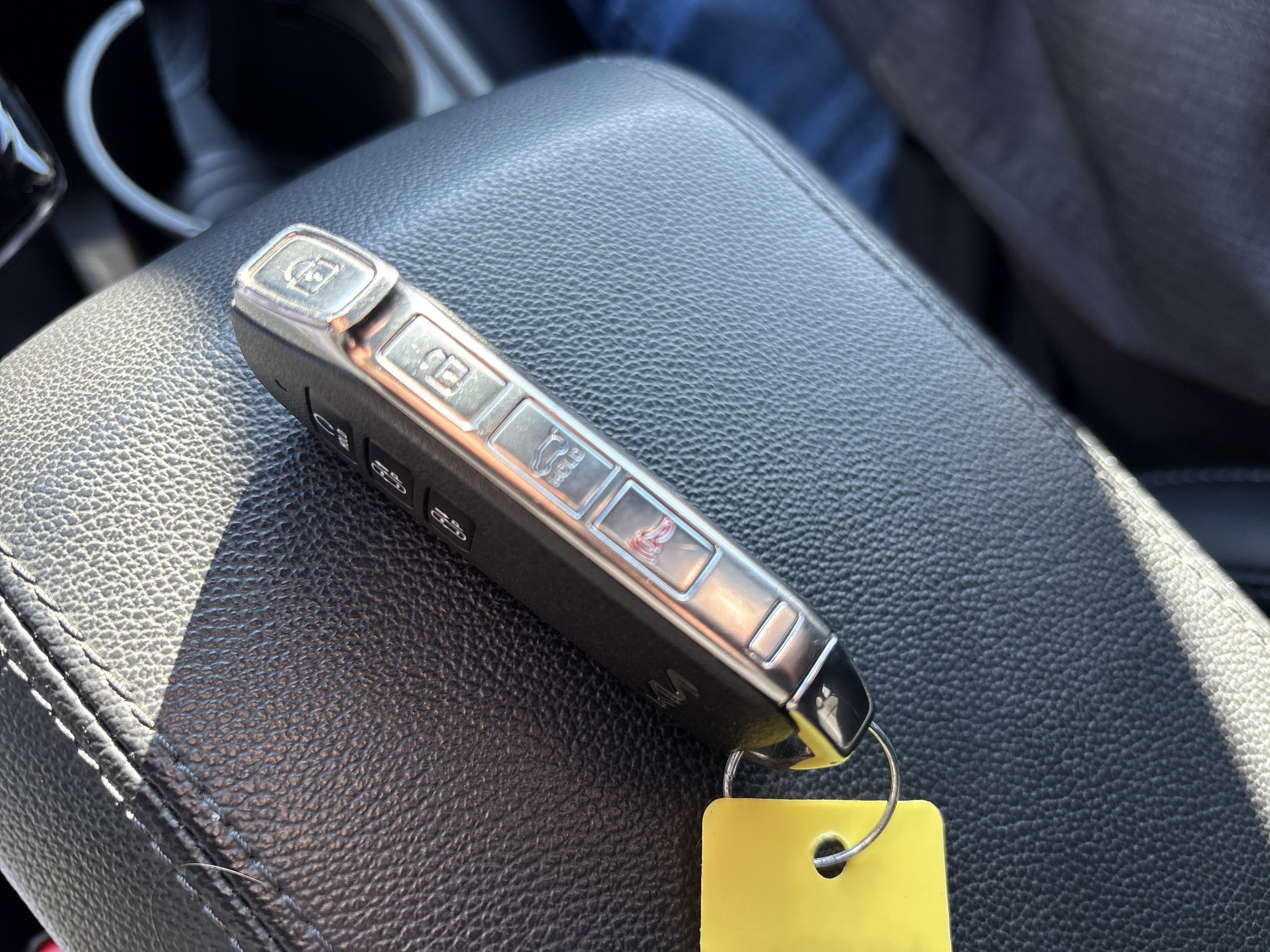 Used 2024 Kia Sportage X-Line Prestige image 36