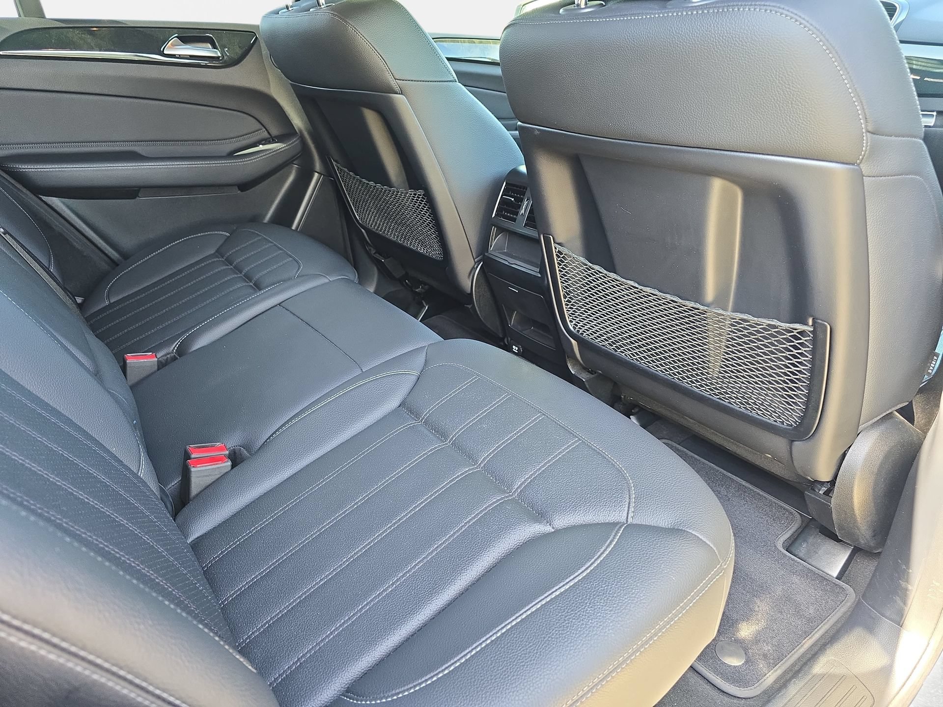 Used 2017 Mercedes-Benz GLE 350 4MATIC image 11