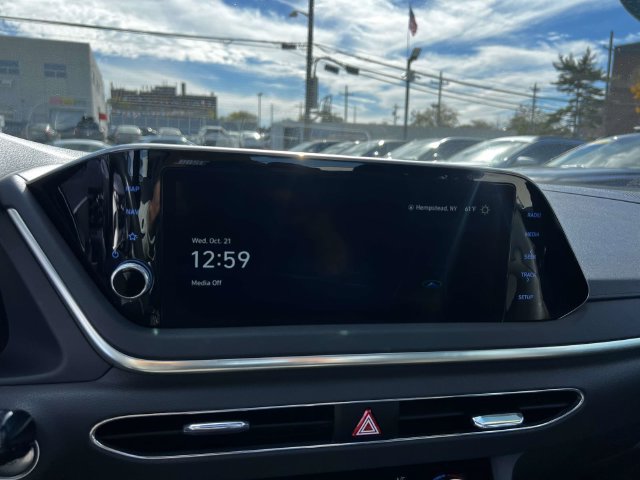 Used 2023 Hyundai Sonata SEL Plus w/ Cargo Package FWD image 29