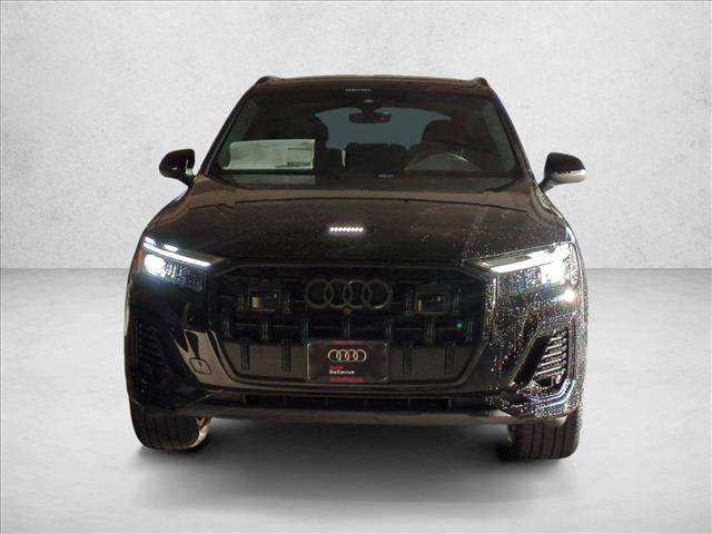 New 2026 Audi Q7 2.0T Premium AWD/4WD video 2
