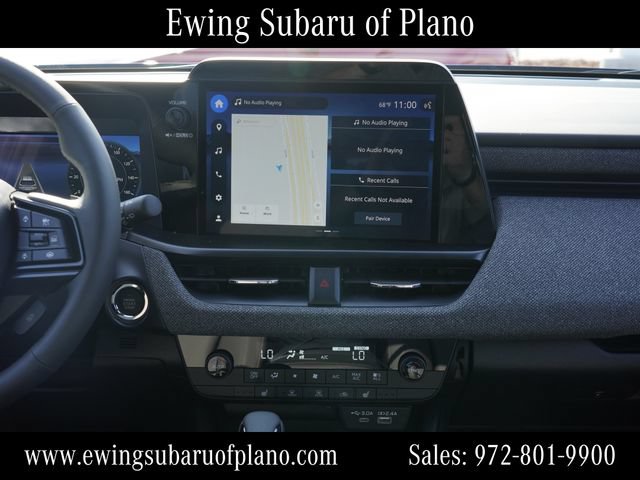 Used 2026 Subaru Outback Limited XT AWD/4WD image 9