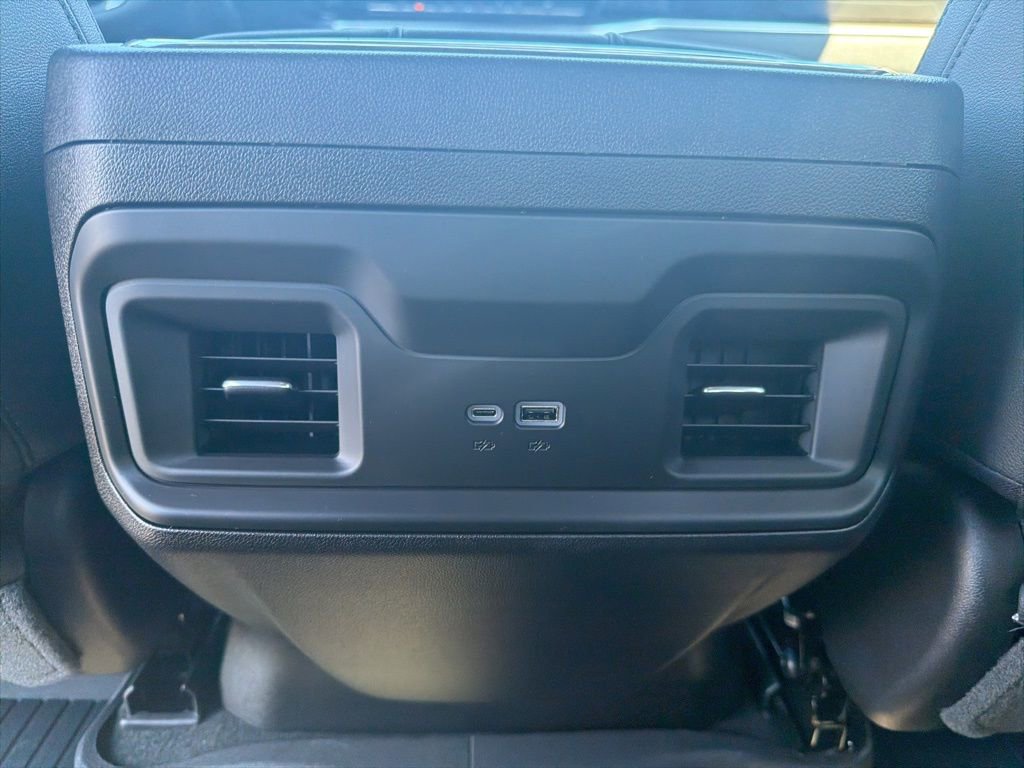 New 2026 Chevrolet Silverado 1500 RST w/ RST All Star Premium Package image 41