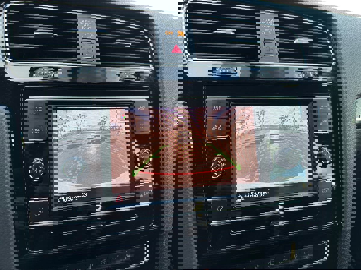 Used 2018 Volkswagen GTI S image 14