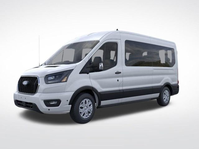 New 2026 Ford Transit 350 XLT RWD image 2