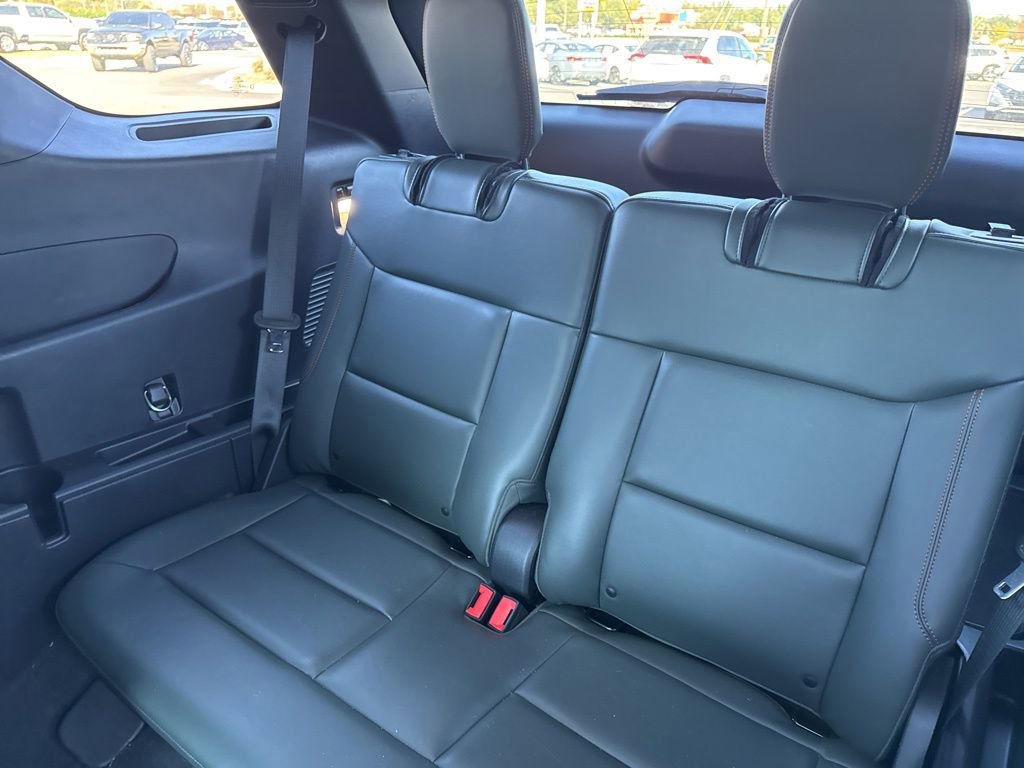 Used 2023 Ford Explorer Timberline w/ Timberline Technology Package image 16