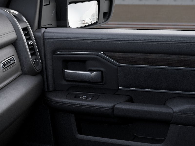 New 2027 RAM 2500 Laramie AWD/4WD image 51