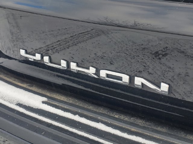 Certified 2024 GMC Yukon SLT AWD/4WD image 6